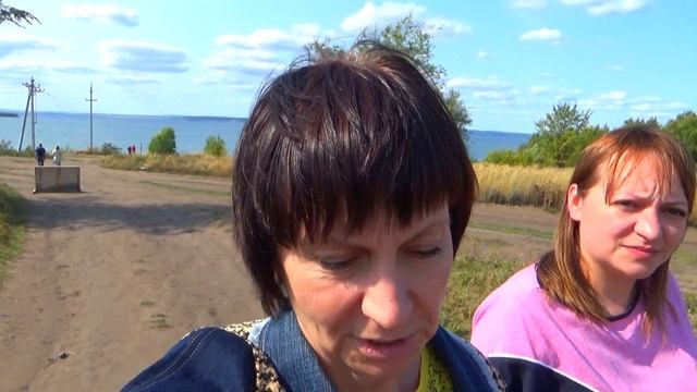 @51 Замок Гарибальди/п-ов Копылово/Самарская область смотреть онлайн