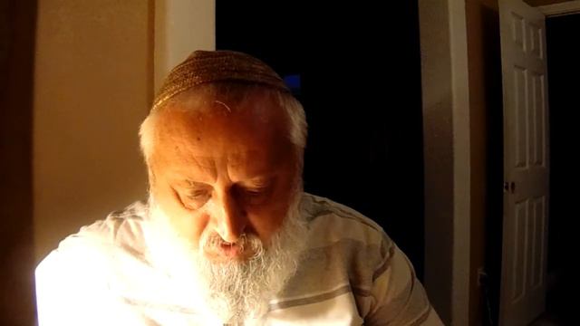 Почему Израиль должен был пройти по пустыне? смотреть онлайн