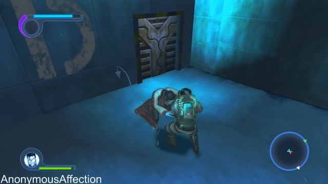 X-Men: The Official Game - Walkthrough Part 5 - Launching Bay смотреть онлайн