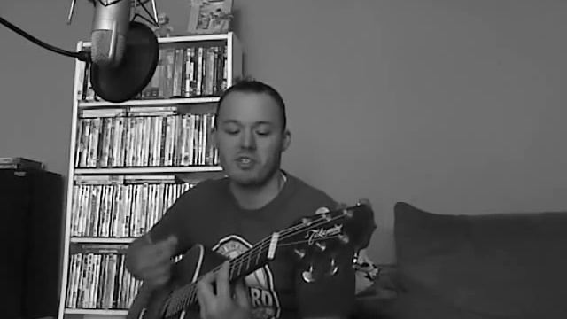 ELVIS PRESLEY - RETURN TO SENDER COVER WITH CHORDS смотреть онлайн