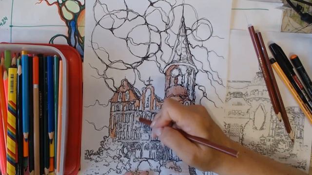 #035 Путешествие Мечты смотреть онлайн