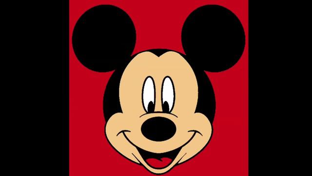 Adult 18+ Voice Impressionist (Mickey Fights Elmo And Meatwad)