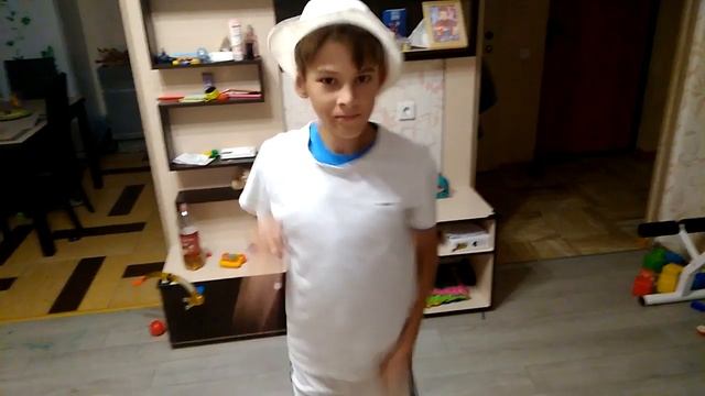 Супер танец Майкла Джексона!!!!! смотреть онлайн