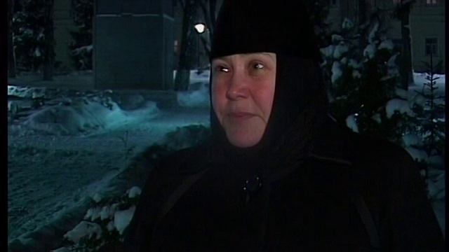 Дорога к храму-05.02.13 - 1ч смотреть онлайн