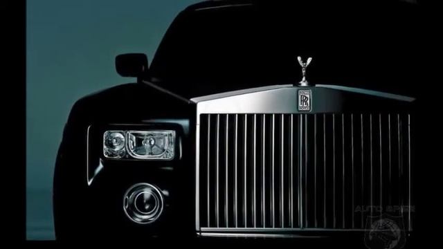 Роллс Ройс - Rolls Royce .mp4 смотреть онлайн