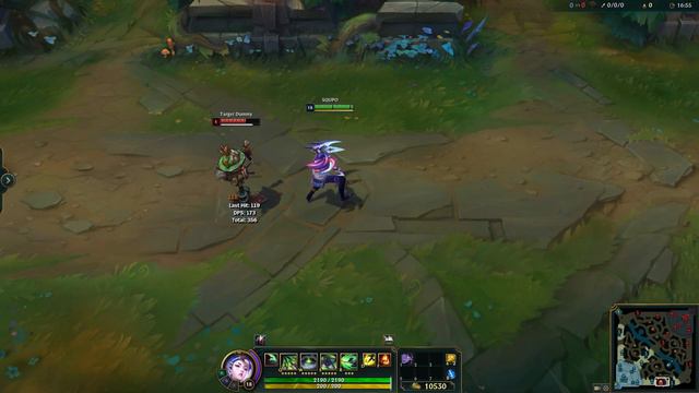 KDA ALL OUT Akali Vs KDA Akali Epic Skins Comparison (League Of Legends)