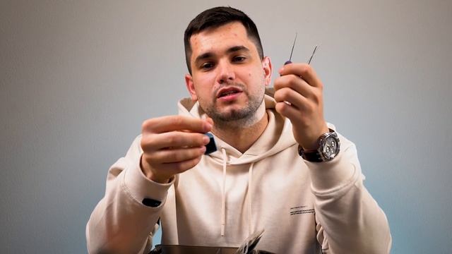 ТЕКЛ БОКС и АКСЕССУАРЫ для ловли карпа | ОБЗОР Korda Tackle Box