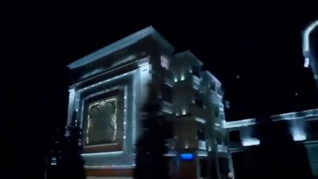 Баку выглядит вот так смотреть онлайн