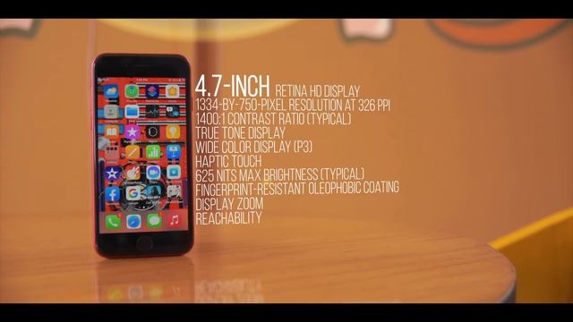 iPhone SE 2022 - এপেলের কম দামী ছোট কিউট iPhone! смотреть онлайн