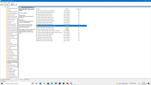 How to Fix Access Denied Issue For USB or Pen Drive смотреть онлайн