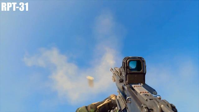 Battlefield 2042 | UPDATE 4.0 New Weapons | All Weapon Showcase | 4K смотреть онлайн
