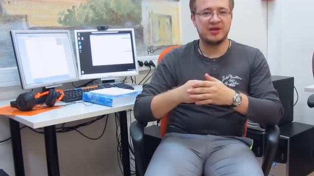 Отзыв слушателя "Персональное обучение" смотреть онлайн