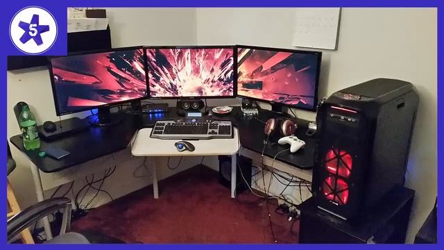 BenQ EL2870U 28 inch 4K HDR10 Gaming Monitor Review смотреть онлайн