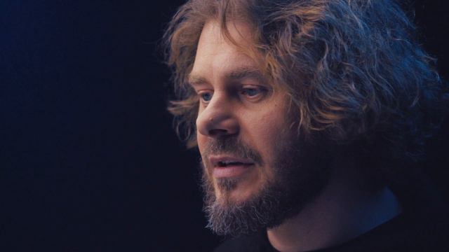 Евгений Гаврилин | ДОСТИГАЙ ЛЮБЯ смотреть онлайн