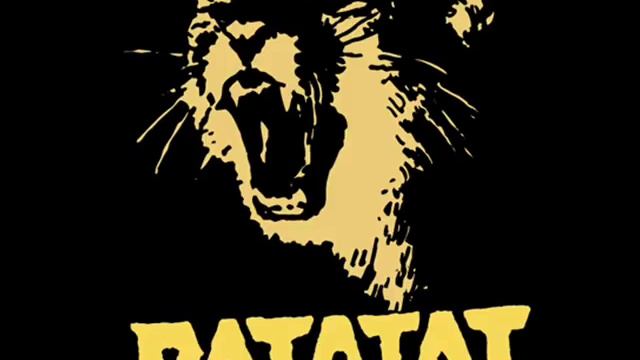 Ratatat - Loud Pipes смотреть онлайн