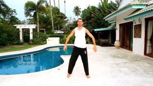 Цигун для почек. Источник долголетия.