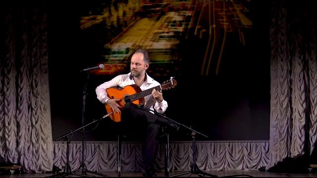 corrida del tiempo ("Бег времени", bulerias) смотреть онлайн