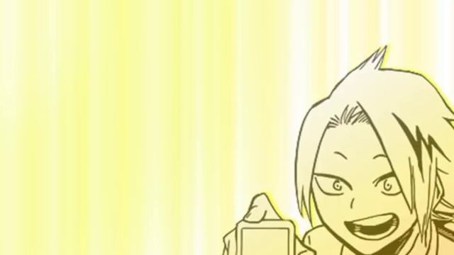 Denki Kaminari x listener p7 ASMR [My Hero Academia] Spicy Ver смотреть онлайн