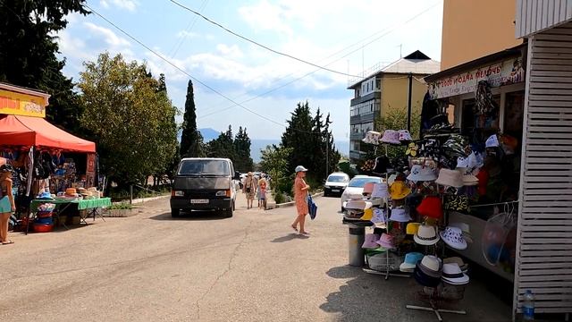 Плюсы и минусы отдыха в НОВОМ СВЕТЕ/КРЫМ смотреть онлайн