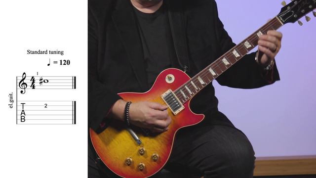 What Is Guitar Tablature?