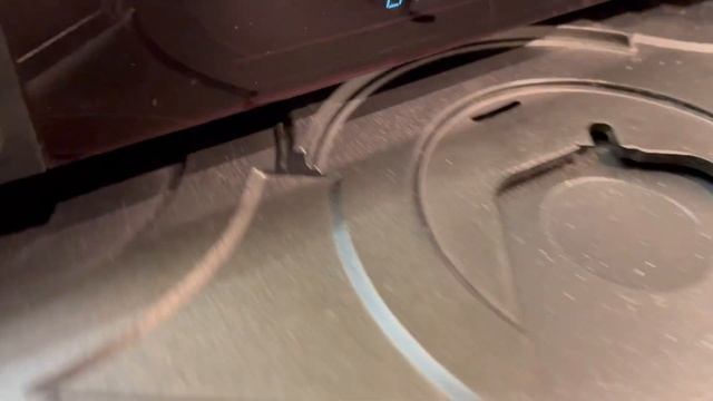 Sony CDP-C265 CD Player 5 Disc Compact Disc Player Carousel - Audiophile смотреть онлайн