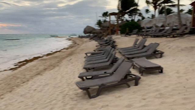 Багги тур, купание в пещере и день рождение в Доминикане смотреть онлайн