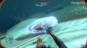 ГДЕ НАЙТИ СВЯТИЛИЩА ПРИШЕЛЬЦЕВ И ТАЙНУЮ ЛАБОРАТОРИЮ | Прохождение Subnautica #33