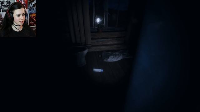 BE GONE, DEMONS!... | Phasmophobia with @8 Bites and @AGirlAndAGame смотреть онлайн