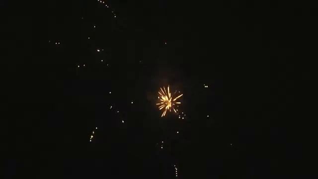 ФЕЙЕРВЕРК НА ПРАЗДНИК CH29 салют SLK Fireworks NEW смотреть онлайн