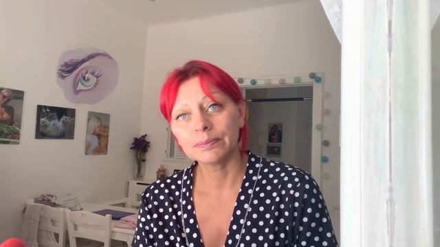 Сосед Сломал Пуку?Я трезвая и красивая