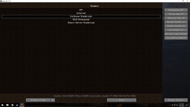 How to install OptiFine in Minecraft 1.12.2 смотреть онлайн