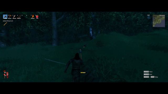 Valheim Gameplay Ep. 1 A new Beginning смотреть онлайн