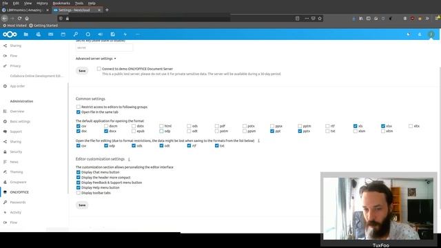 Nextcloud 18 | Nextcloud Hub - Major Update смотреть онлайн
