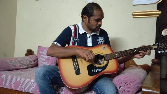 NATIONAL ANTHEM of INDIA Happy 70th Republic Day guitar tabs смотреть онлайн