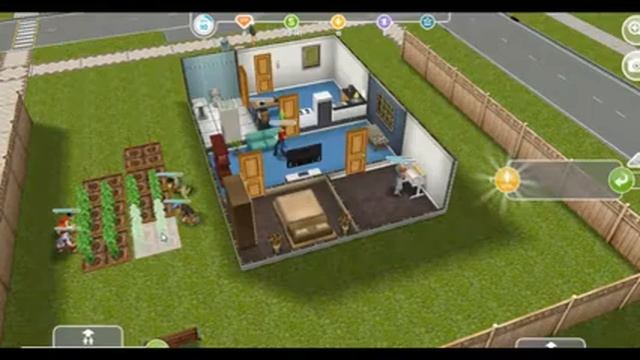 Immobilier avec vue sur mer - Ep5 -Part1- Les SFP avec Jane Steward - смотреть онлайн