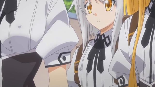 HighSchool DxD Hero「AMV」 Believer смотреть онлайн