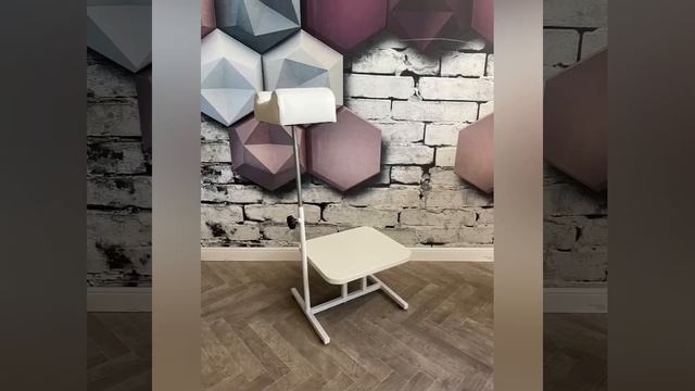 Подставка педикюрная для ноги и ванны смотреть онлайн