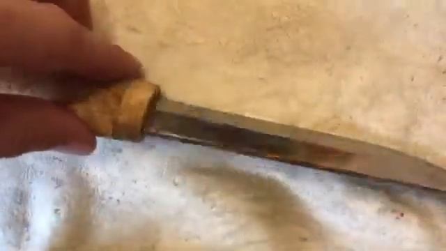 Обзор Якутского ножа от Барк смотреть онлайн