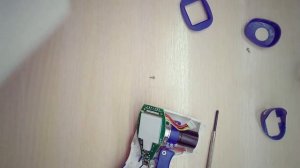 Ремонт термометра Sensitec NF-3101