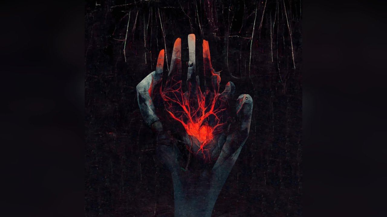 XARISTA, КУОК - Помоги (2022 г ) новинка года !! (4к)