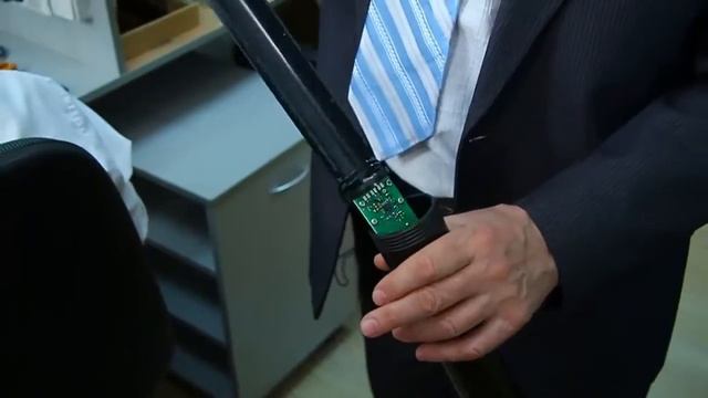 Отпугиватель кротов Торнадо ОЗВ 03 вибрационный смотреть онлайн