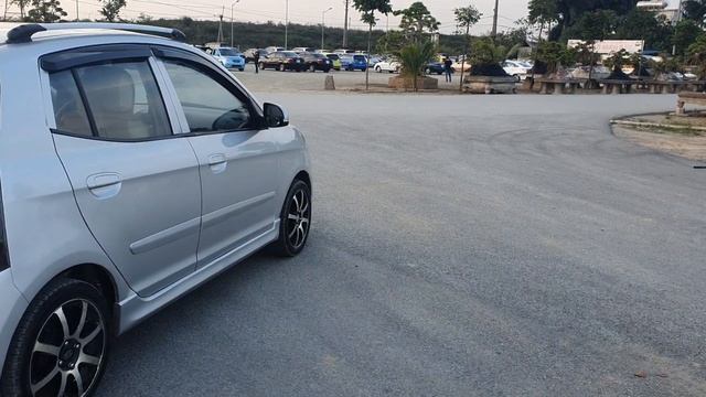 Kia Morning 2011 bản đủ, xe gia đình, không đâm đụng, giá tốt 0964674331 смотреть онлайн