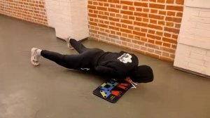 Обзор доски для ОТЖИМАНИЙ (WORKOUTSHOP).