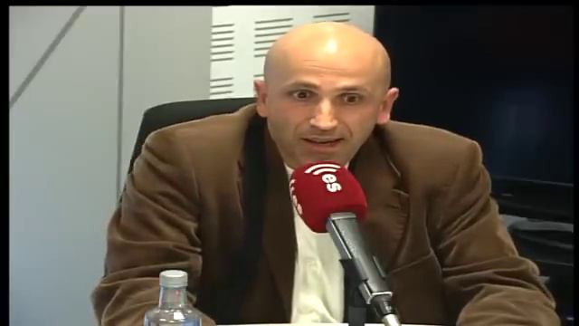 Entrevista: 'Rosas de Plomo' desvela la amistad de Primo de Rivera y García Lorca смотреть онлайн