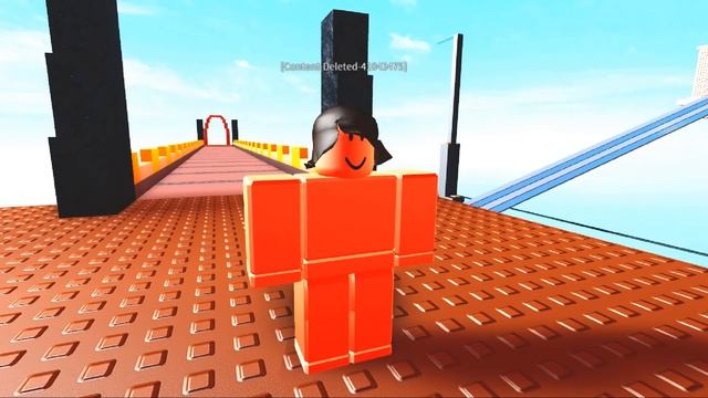 this rare roblox username has EVERYTHING... смотреть онлайн