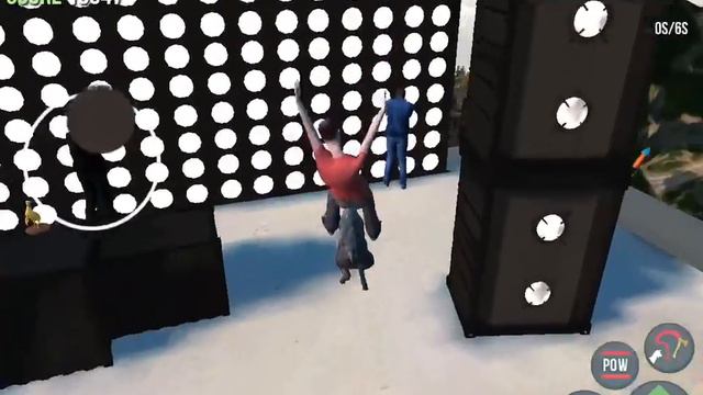 [Goat Simulator] Dead mouse смотреть онлайн