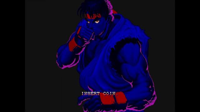 20 Mins Of...Super Street Fighter II - The New Challengers Intro (US/Arcade) смотреть онлайн