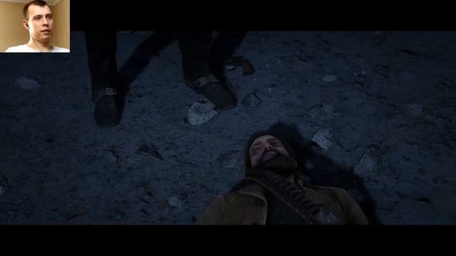 Red Dead Redemption 2 #59 Эх, Артур смотреть онлайн