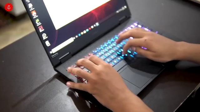 Hp omen 15 2020 full details review ! Hp omen 15 Ryzen 5 ! Hp omen i5 10th gen смотреть онлайн