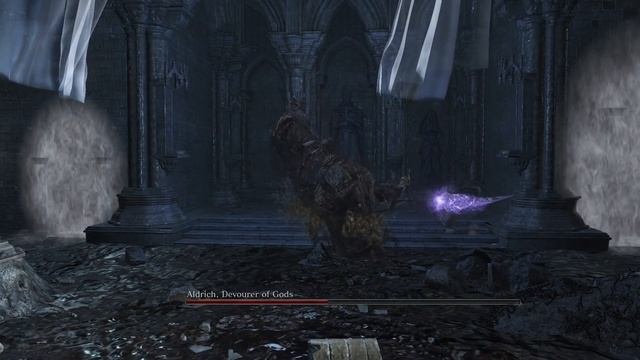 DS3 - Havel Knight vs Bosses Remake смотреть онлайн